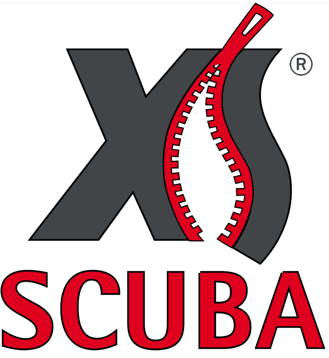 XS Scuba Logo