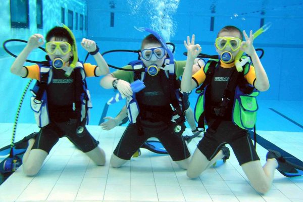 SSI Open Water Course - Image 3