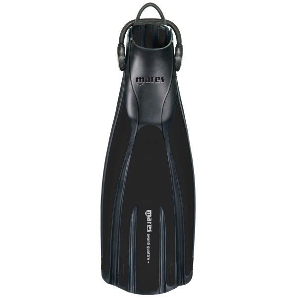 Mares Quattro+ Fins - Image 3
