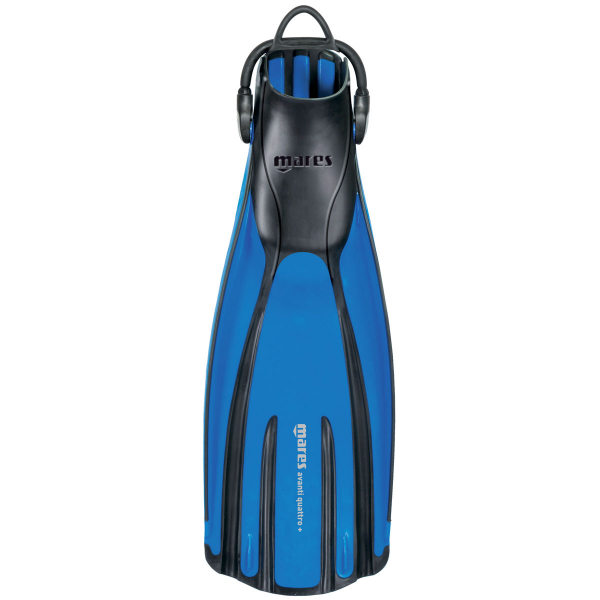 Mares Quattro+ Fins - Image 4