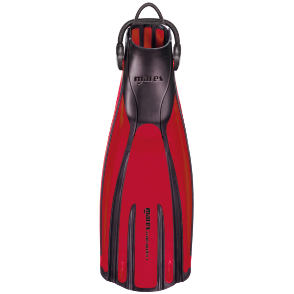 Mares Quattro+ Fins - Image 7