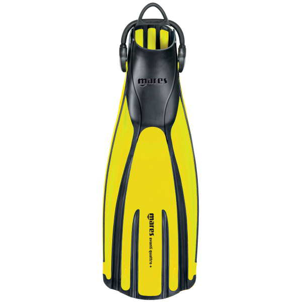 Mares Quattro+ Fins - Image 6