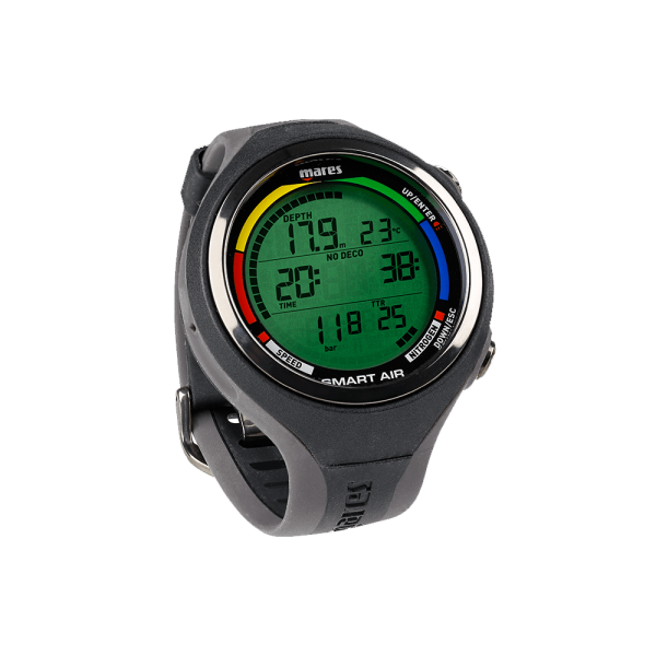 Mares Smart Air