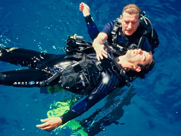 SSI Diver Stress & Rescue Course - Image 3