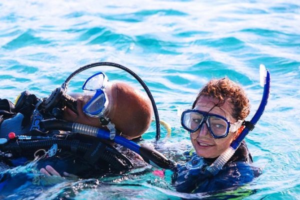 SSI Diver Stress & Rescue Course - Image 4
