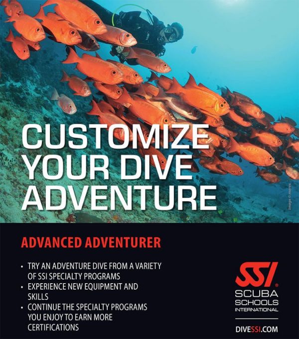 SSI Advanced Adventurer Course - Image 2