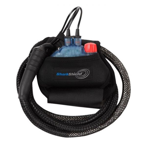 Shark Shield Freedom 7