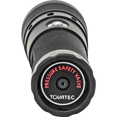 Tovatec Fusion 1500 Light | Adventure Locators