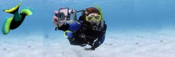 PADI Advanced Open Water Course - Image 3